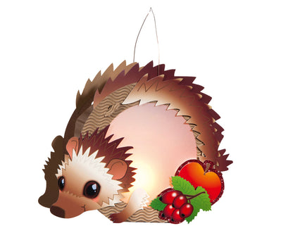 Laternen Bastelset versch. Sets