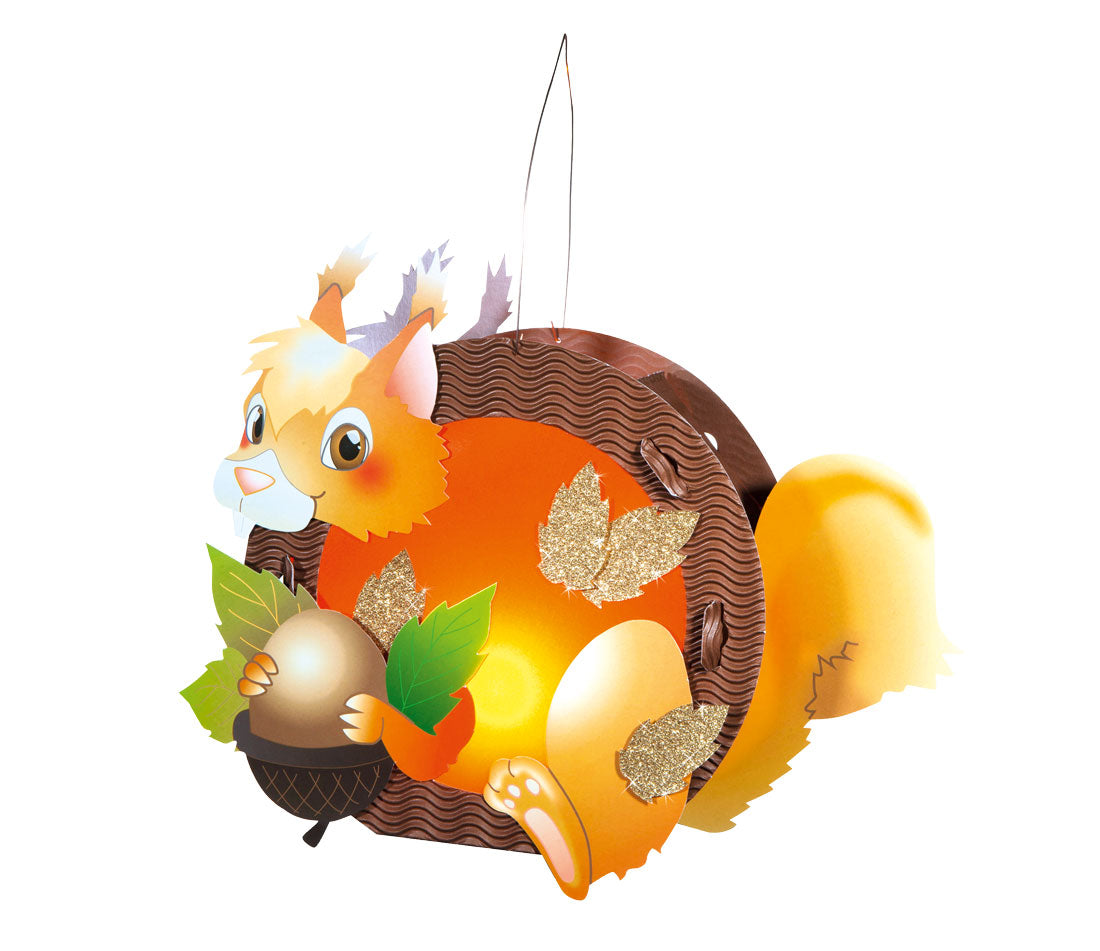 Laternen Bastelset versch. Sets