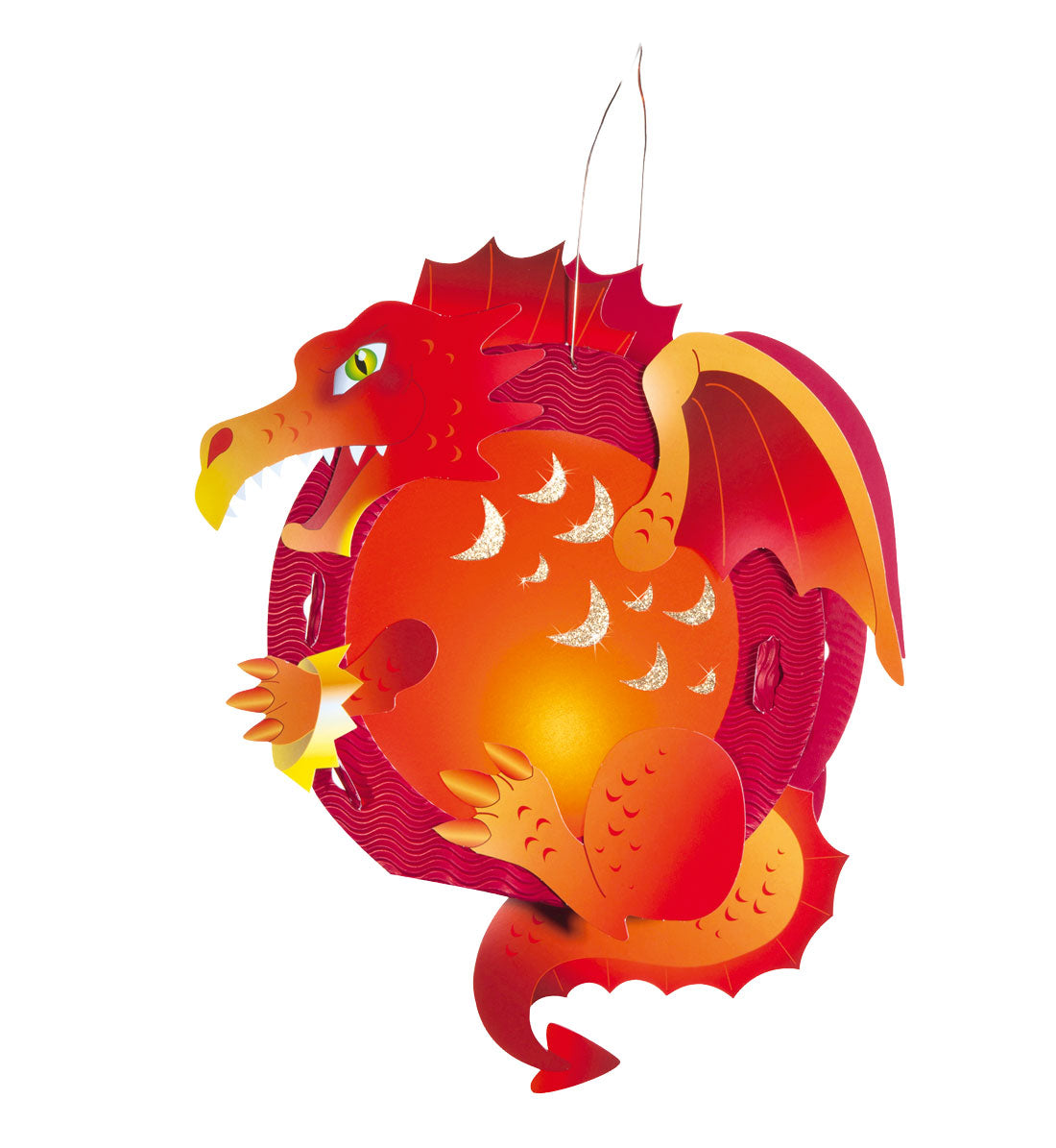 Laternen Bastelset versch. Sets