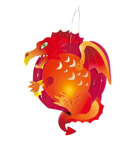 Laternen Bastelset versch. Sets