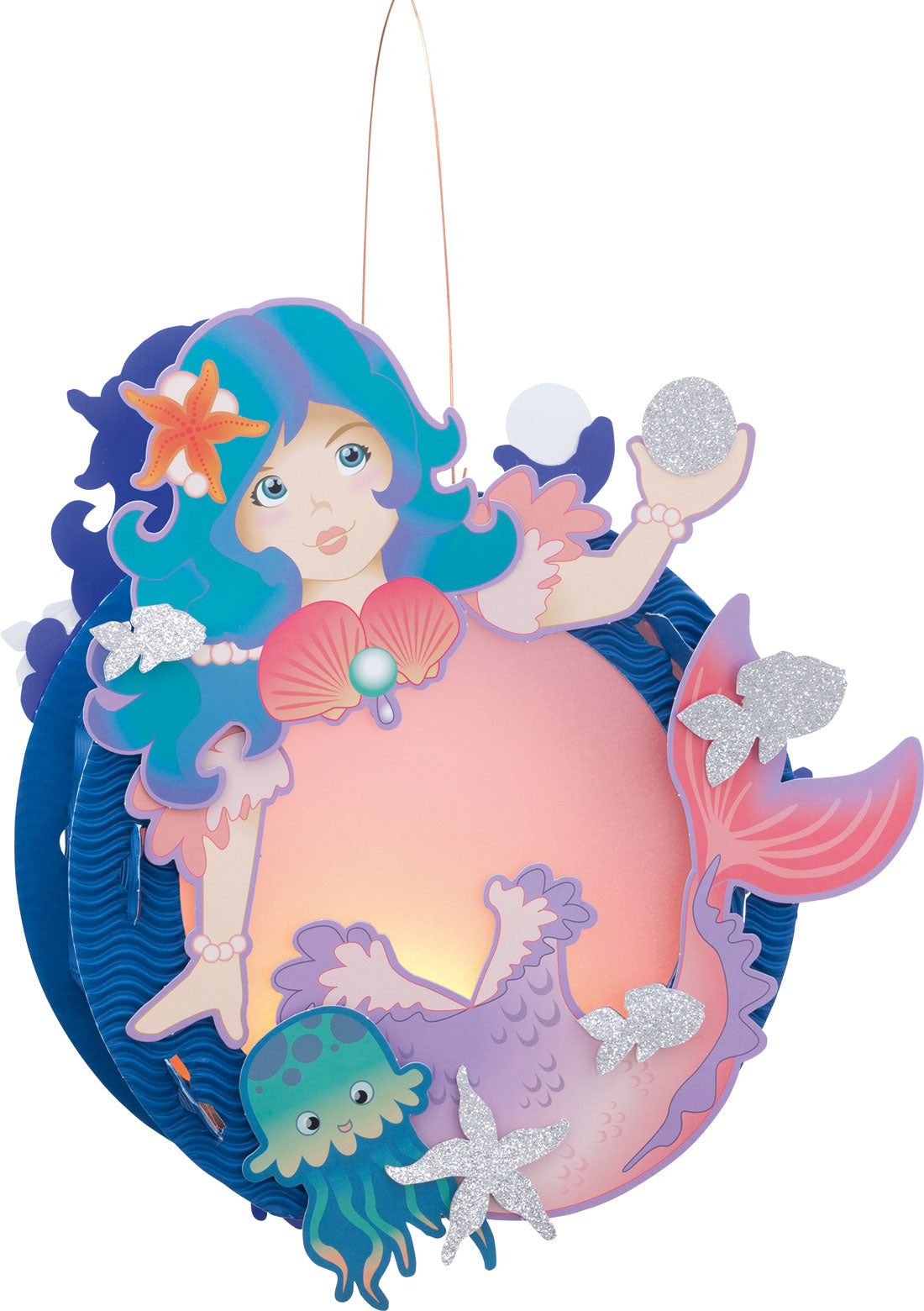 Laternen Bastelset versch. Sets