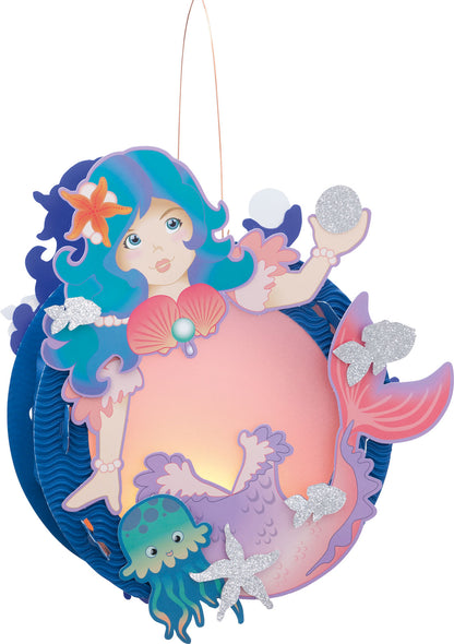 Laternen Bastelset versch. Sets