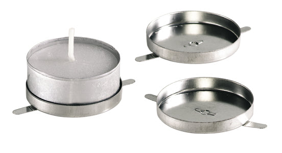 Teelichthalter 50 Stück