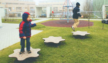 Federwippgerät Wippe HoppHopp