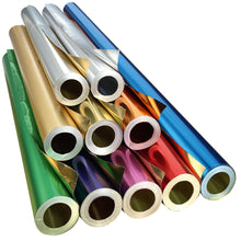 Alufolie doppelt kaschiert Rolle 50 cm x 10 m