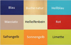 Stollen shelving system with Ergotray boxes and compartments