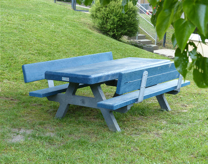 Rückenlehne für Sitzgruppe Forio