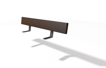 Rückenlehne für Sitzgruppe Forio