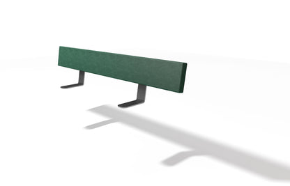 Rückenlehne für Sitzgruppe Forio