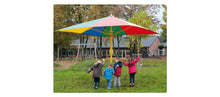 Parasol rond BaHaMa Jambrella