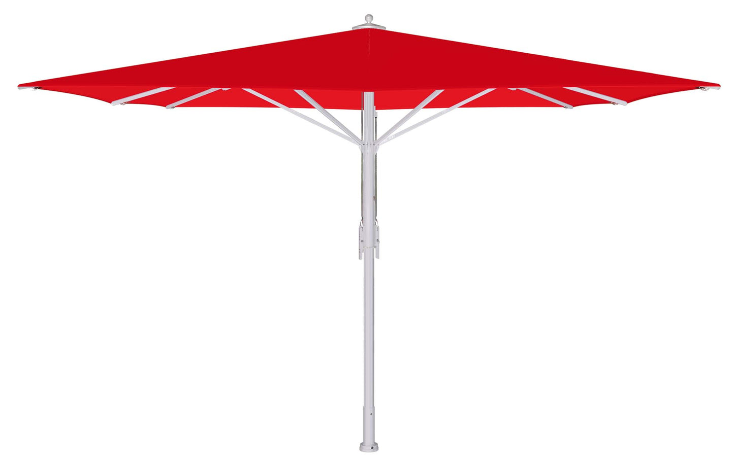 BaHaMa Jumbrella Sonnenschirm 600 x 450 cm rechteckig