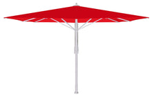 BaHaMa Jumbrella Sonnenschirm 600 x 450 cm rechteckig