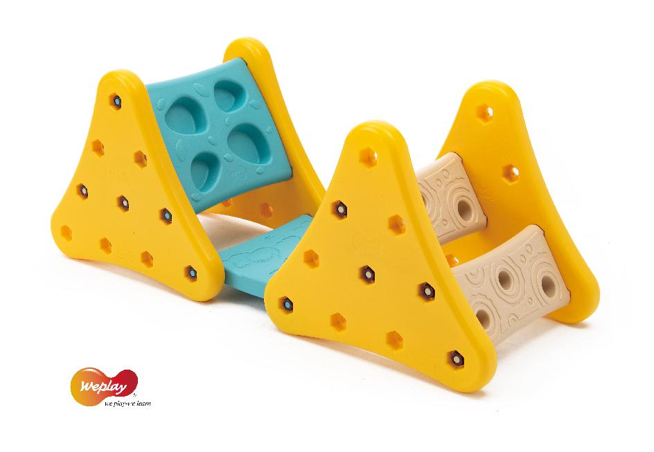 Kletterberg Over The Mountain