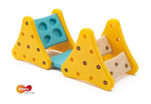 Kletterberg Over The Mountain