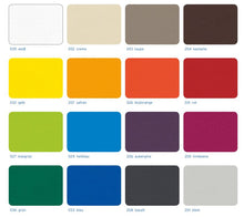 U-shaped stone / wheel holder