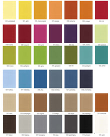 Chill Sessel aus Kunstleder in über 40 Farbvarianten