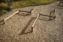 Balance Balancierbalken