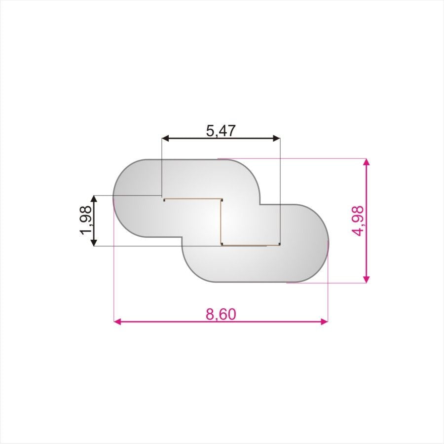 Balance Balancierbalken
