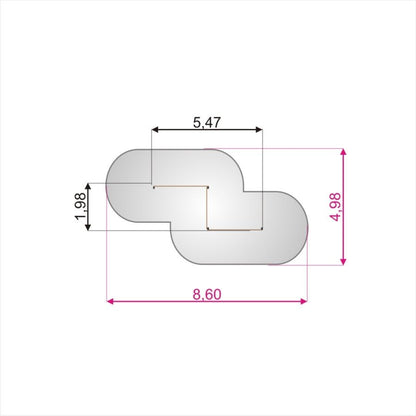Balance Balancierbalken