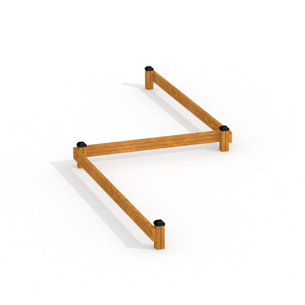 Balance Balancierbalken