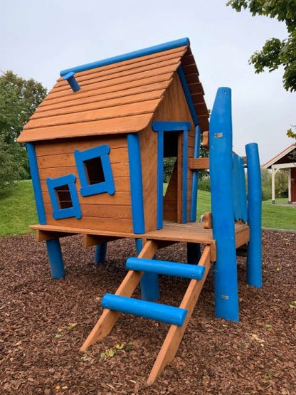 Oles Spielhaus, U3 Spielhaus