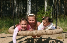 Schaukelnest Ø 100 cm