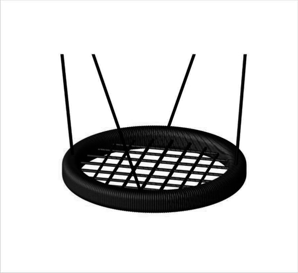Schaukelnest Ø 120 cm