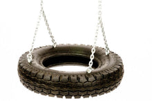 Reifenschaukelsitz mit Kette, verzinkt 200 cm