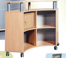 Wertfach für Tresen