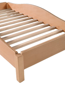 Stapelbettchen mit Matratze fest oder mobil