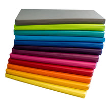 Liegepolster Kunstleder 130 x 60 cm