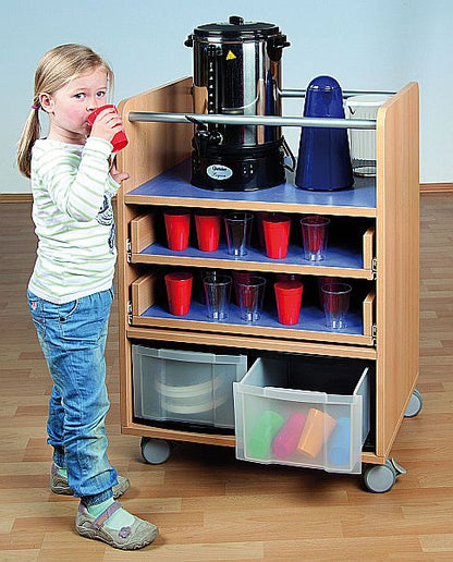 Mobile Servicestation