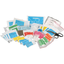 Erste Hilfe Koffer - FÜLLUNG KINDERGARTEN nach DIN 13157