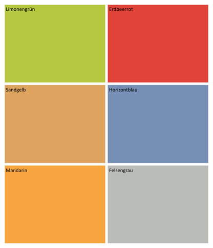 Podest für 2 Liegepolster