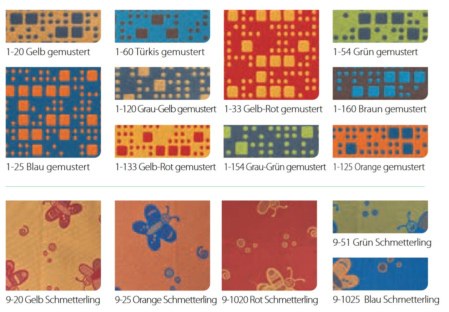 Bettsofa mit Rückenlehne Stoffbezug