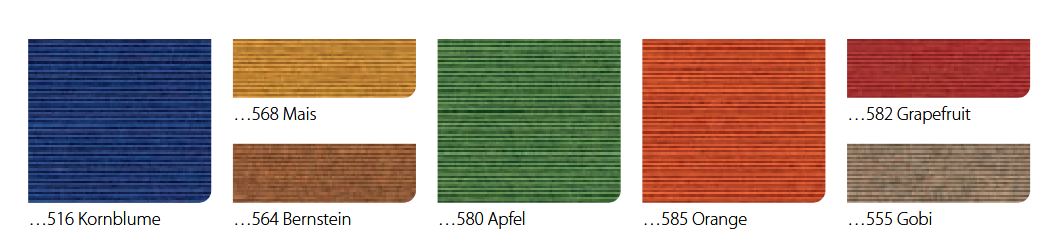 Rosali shelving system