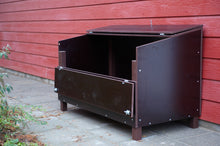 multi-boîtes extérieures