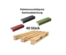Winkelabdeckung, Palette 240 Stück