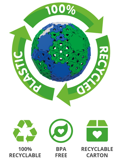 Riesen Octoplay 42tlg.