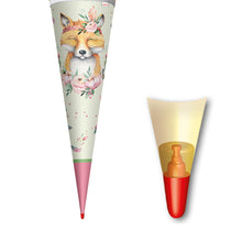 Roth Schultüte Motiv  Lieblingsstück Funny Fuchs