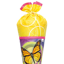 Roth Schultüte Motiv  Stoffwunder Schmetterling