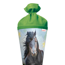 Roth Schultüte Motiv  Power Horse