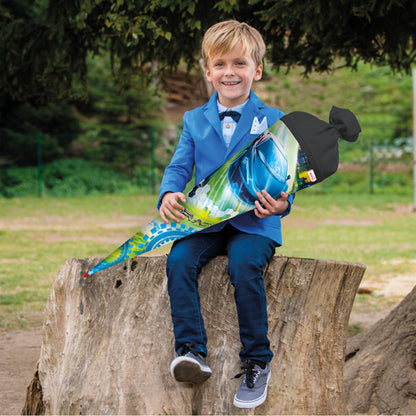 Roth Schultüte Motiv  Racing