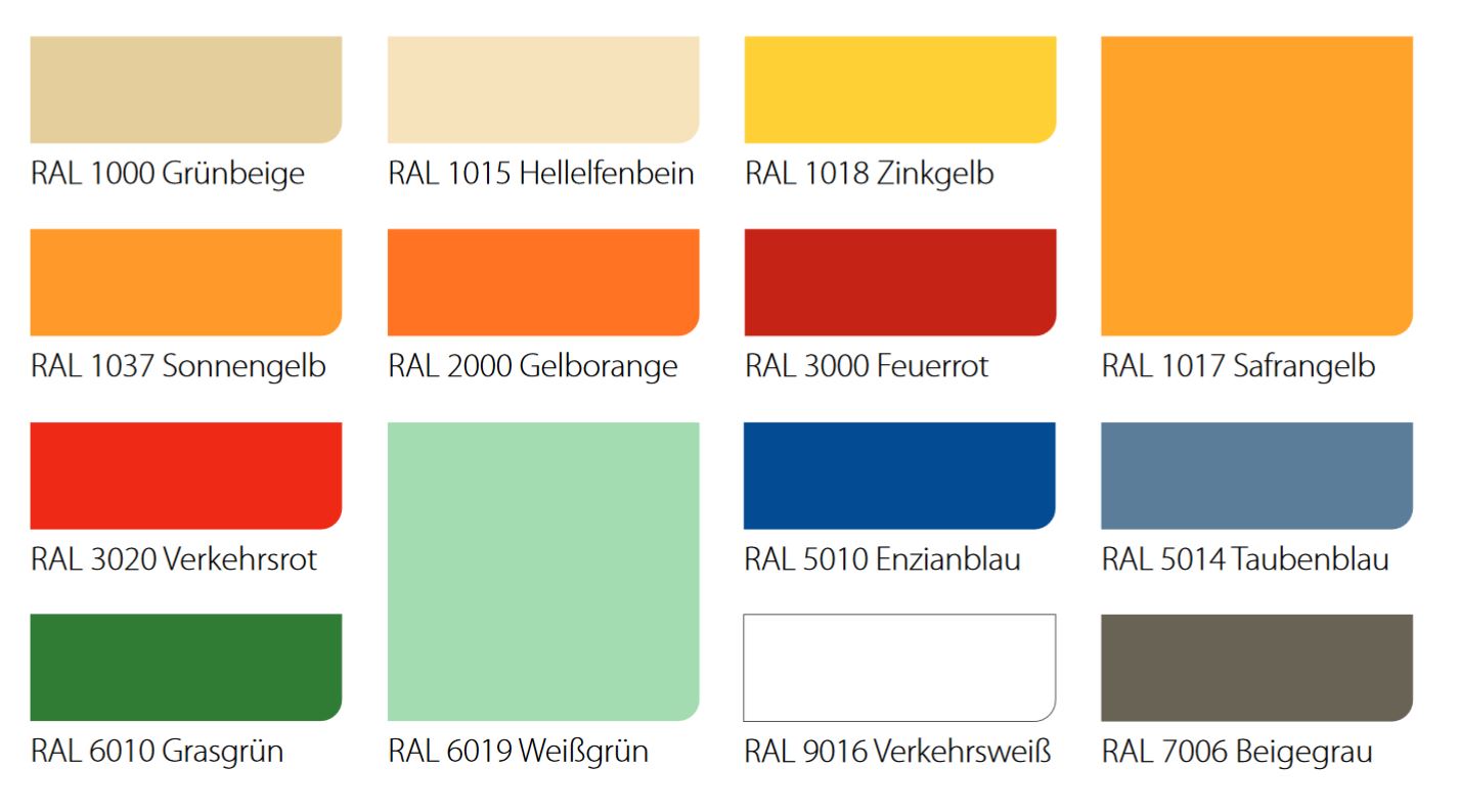 Besprechungstisch  Rechteck Rundrohrfüße 200 x 100 cm, 72 cm Höhe