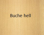 Holztisch Quadrattisch Rundrohrfüße 80 x 80 cm