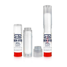 Power Klebestift Nachfüller 50 Stück