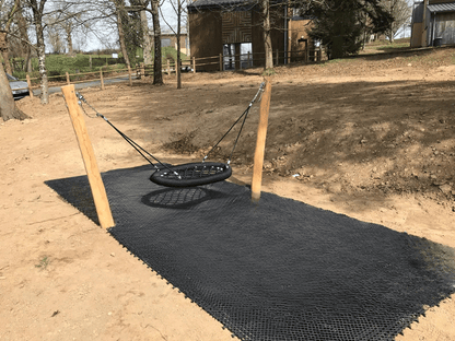 Nestschaukel Robinie