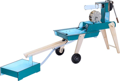 Projets pour les joueurs de vagues