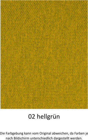 High-backed armchair, various colors