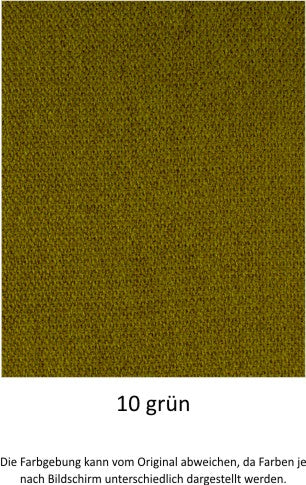 High-backed armchair, various colors